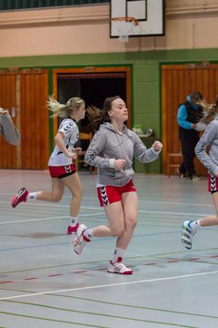 Bild 18 - B-Juniorinnen HSG Kremperheide/M�nsterdorf - Buxtehuder SV
